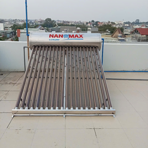 NANOMAX G-PPR18 (180 lít)