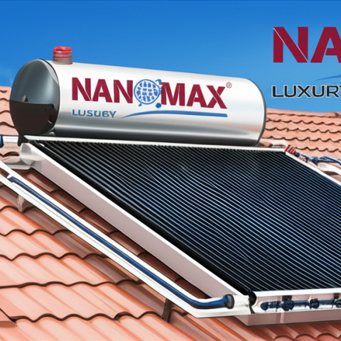 NANOMAX CHỊU ÁP 580-200L